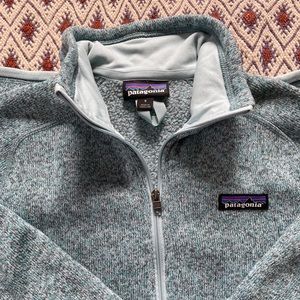 Patagonia Pullover
